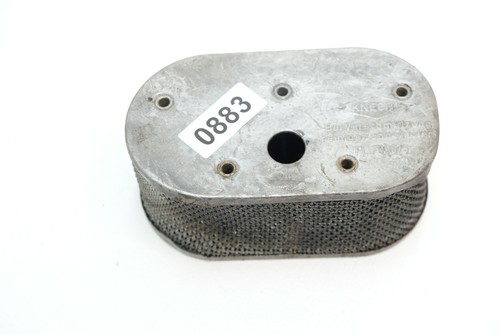 Porsche 356 filtre - porsche, air