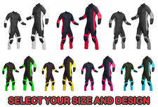Combinaison parachutisme de - combinaison,