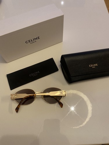 Lunettes soleil celine - lunettes,