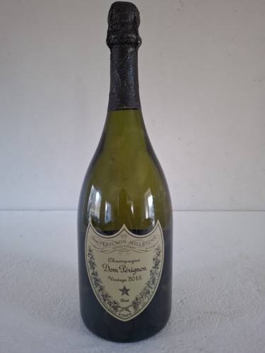 Dom perignon 2015 champagne - ,