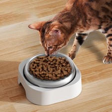 Gamelle pour Chat Ou Chien