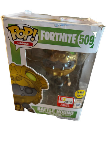 Funko pop fortnite 509 - funko,