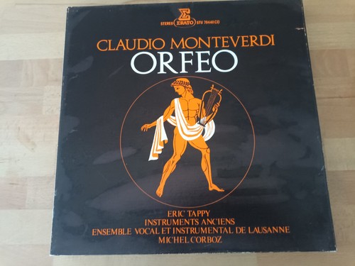 Coffret disques vinyle - coffret,