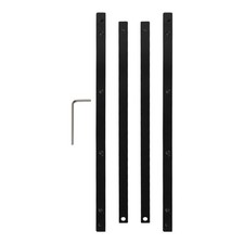 Jeu de connecteurs pour scie