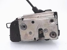 Serrure arriere droit RENAULT