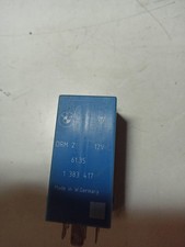 Relais Module BMW E39
