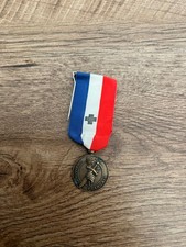 médaille militaire N37 le