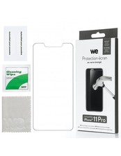 WE Verre trempé APPLE IPHONE