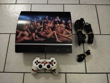 Console Sony PlayStation 3