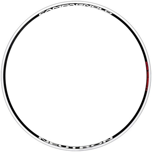 New campagnolo neutron - neutron, rear