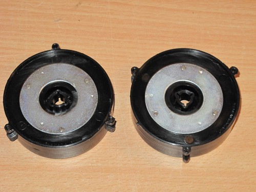 Crown nab adapter - x,