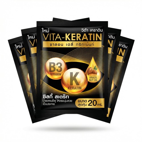 Vita keratin treatment - vita,