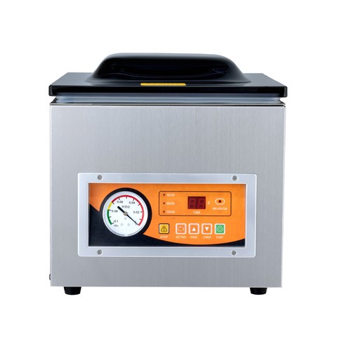 Machine emballer sous vide - emballer,