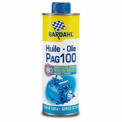 Huile pag compresseur clim - huile, de