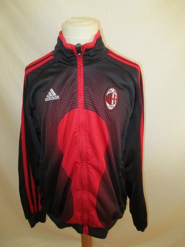 Veste football vintage ac - veste,