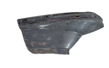 BMW e24 - 635csi / M635csi / M6 - Crosse de pare-choc avant droite MTECH - OCCAZ