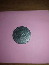 piéce de collection en argent