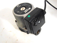 Pompe chaudiere circulateur - de,