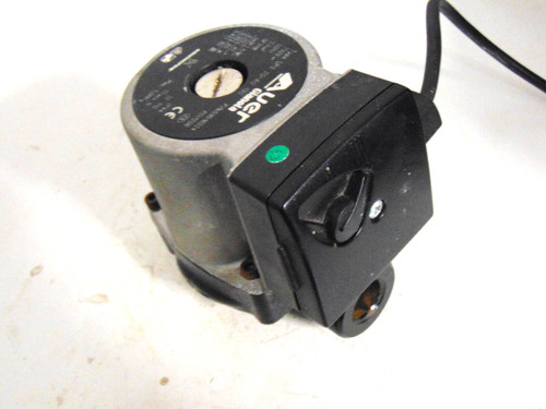 Pompe chaudiere circulateur - de,