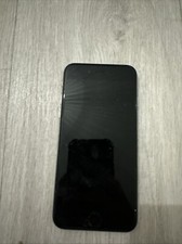 Téléphone Iphone 6 Gris État Correct Usure Due Au Stockage, Pour Pièces