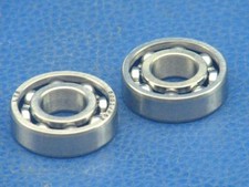 2X Arbre À Cames De Réserve Compatible Avec Wolf HSG 55 Taille-Haie