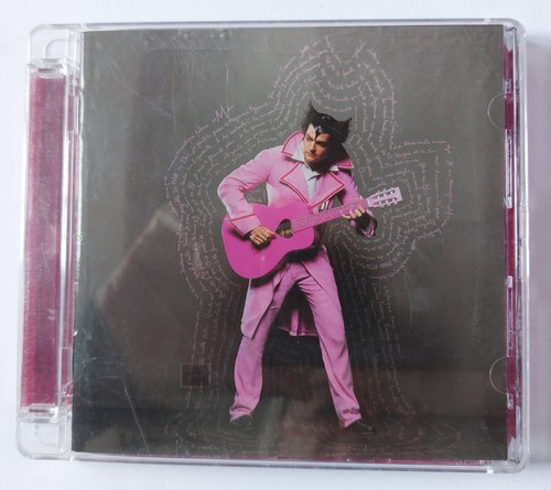 Qui de nous - cd,