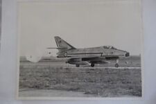 Photo Avion Dassault Super Mystère B2 Base Aérienne 103 Cambrai-Epinoy EC3/12