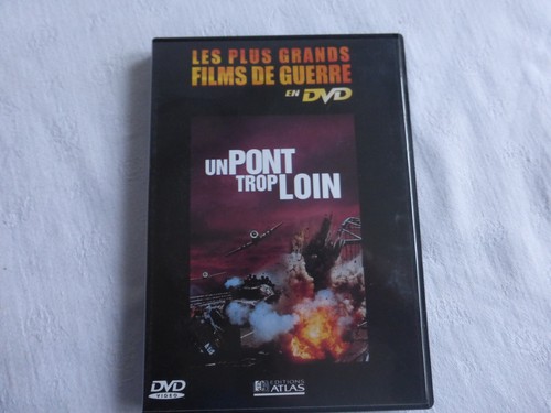 Pont trop loin sean - trop, loin-sean