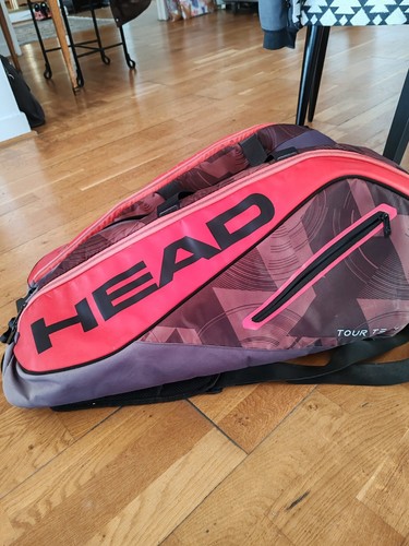 Sac tennis head - sac,