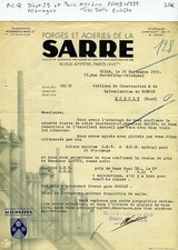 Dépt 59 & Allemagne - Lille