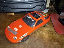 Joustra - Porsche Supertune