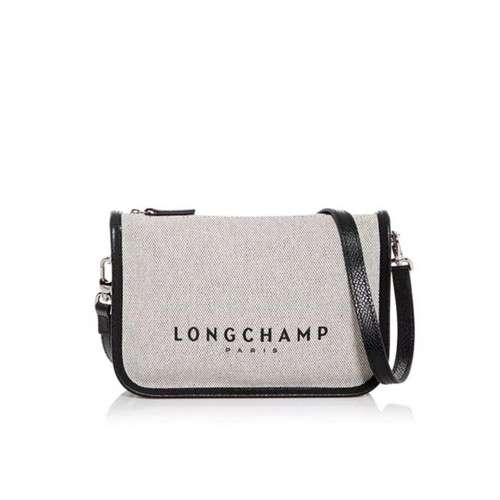 New longchamp paris canvas - new,