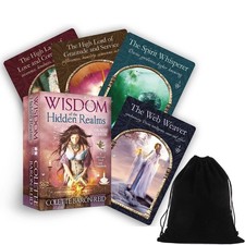 Wisdom Of The Hidden Realms