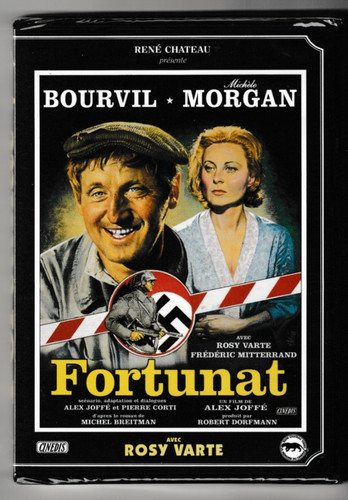 Fortunat bourvil michèle - -,