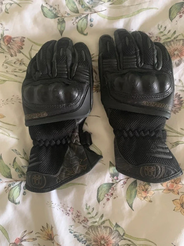 Gants lady tx08 bering - tx08,