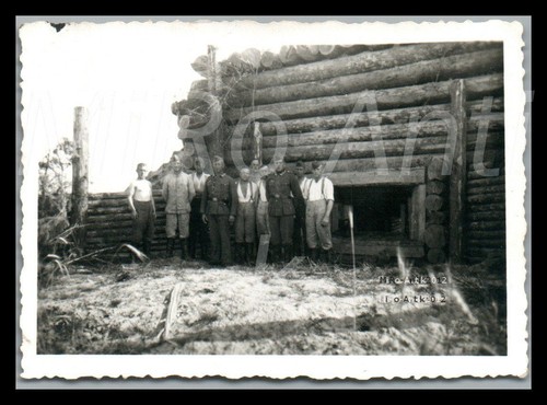 Photo ww2 estonie - ww2,, estonie,