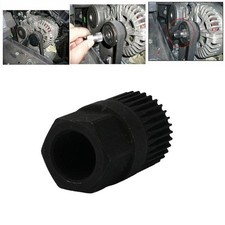 Kit d'outils retrait poulie 1