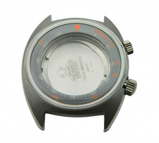 Dugena Marinemaster boîtier