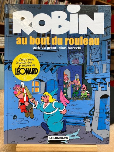 Diaz borecki groot - borecki,, de