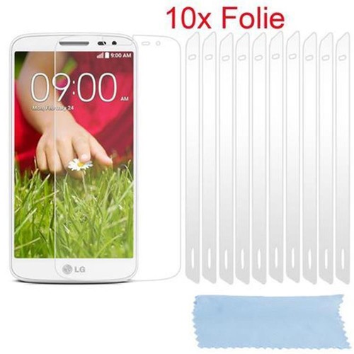 10x films protection - films, de