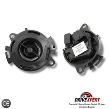 2X Tweeters Auto Pour Peugeot
