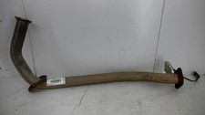 Tube avant (echappement) RENAULT CLIO 1 PHASE 1 7700803755