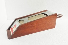 Sabot cartes jouer - sabot, à