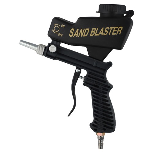 For sandblaster portable - for,