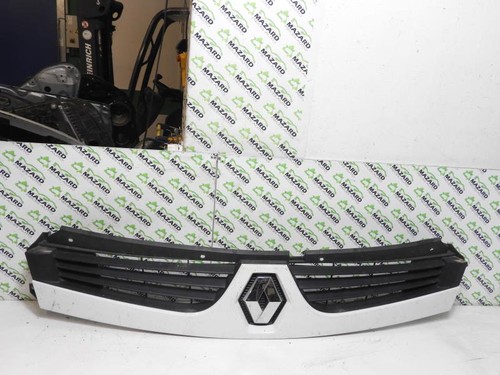 Calandre renault master - renault,