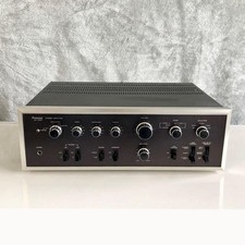 Sansui AU-7500 Integrated