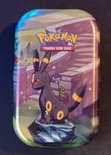 Boîte métal vide Mini Tin