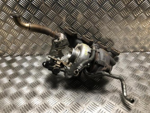 Turbo bmw serie e46 phase - serie,
