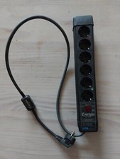 Multiprise HiFi HMS elektronik ENERGIA