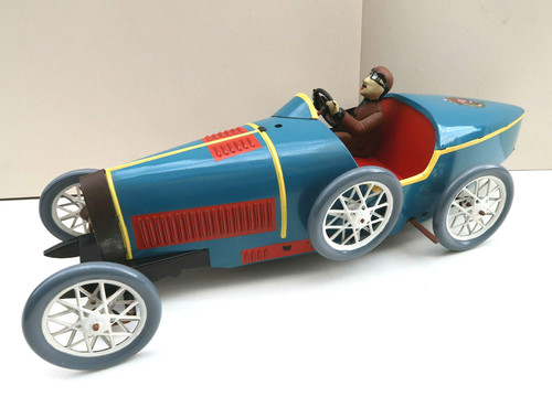 Paya rare grande bugatti - paya,